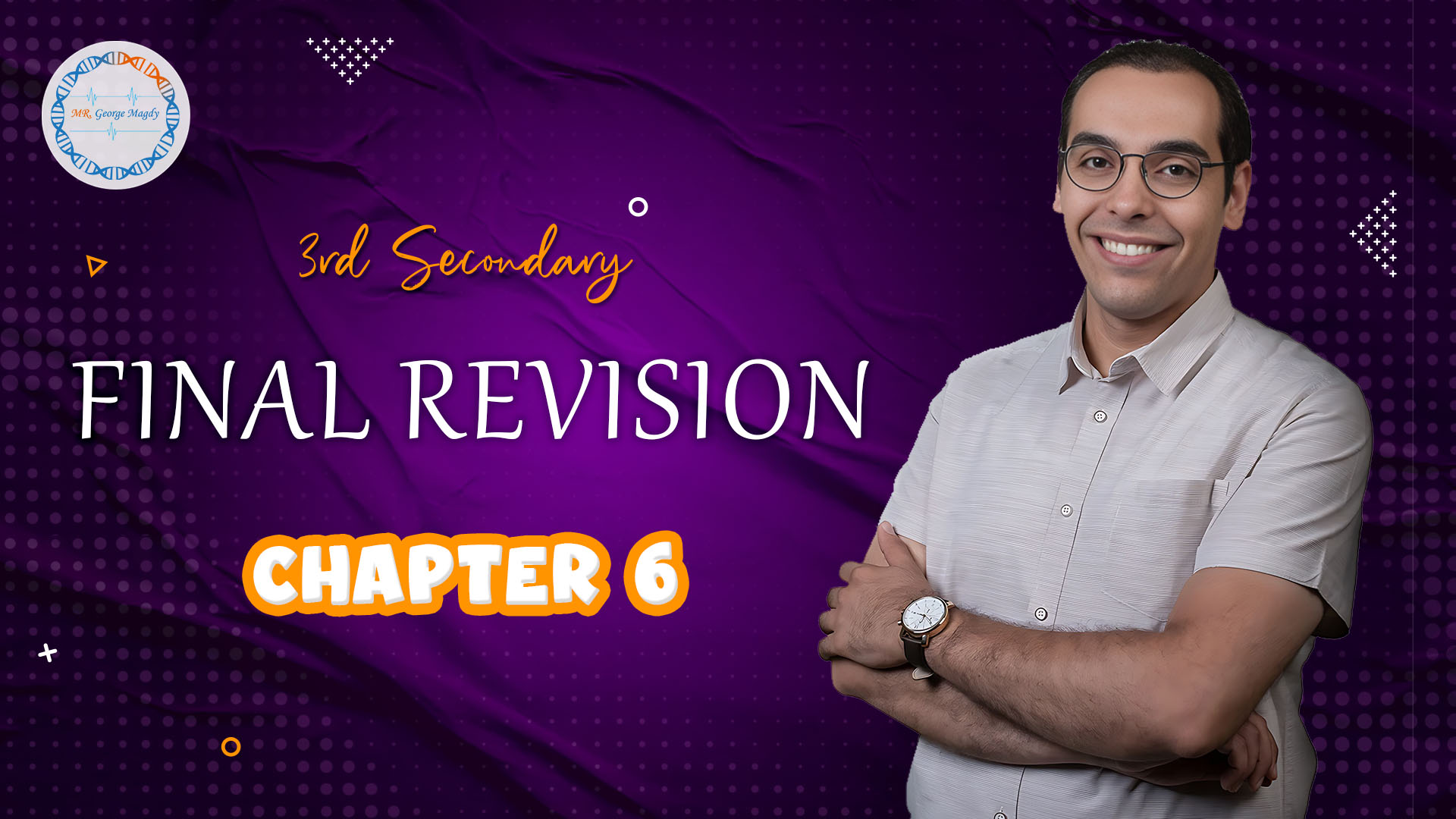 RNA | Revision